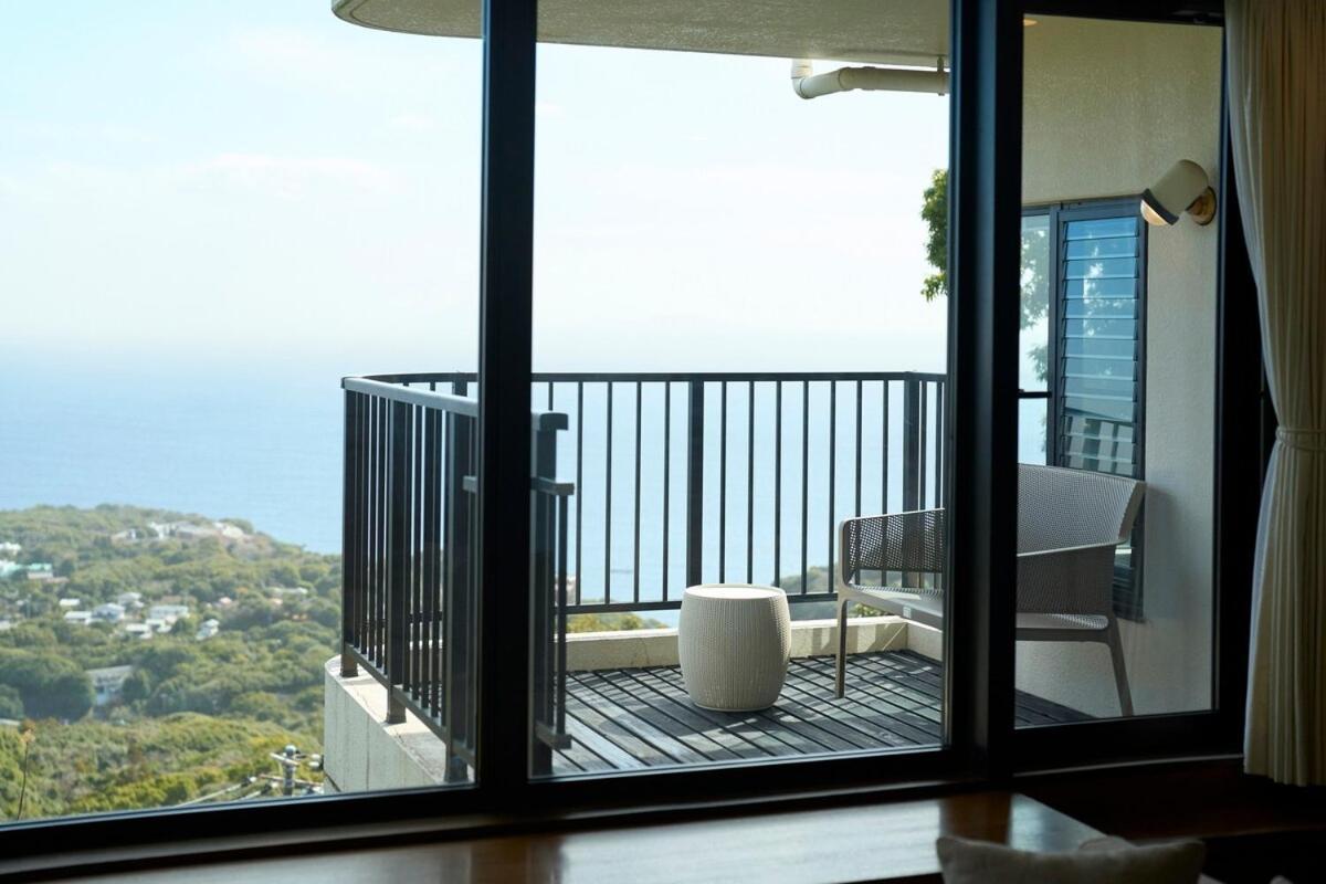 איטו Suite Villa Panora Izu Akazawa 1F מראה חיצוני תמונה