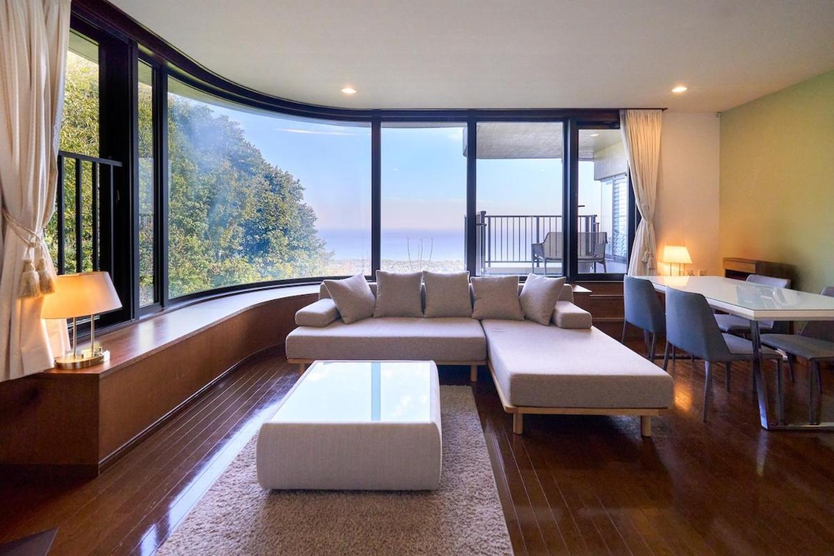 איטו Suite Villa Panora Izu Akazawa 1F מראה חיצוני תמונה