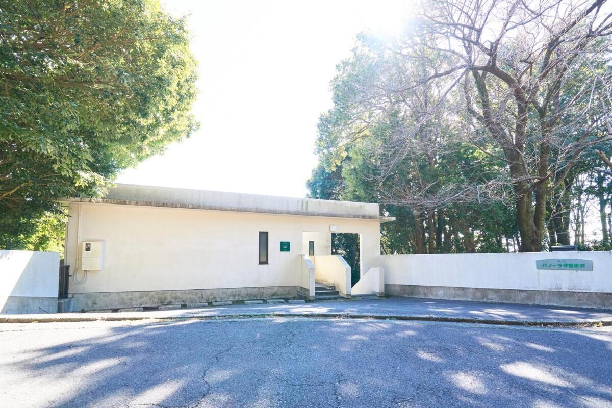 איטו Suite Villa Panora Izu Akazawa 1F מראה חיצוני תמונה